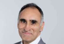 Gurpreet Dehal steps down as chair of Housing 21