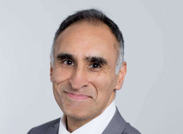 Gurpreet Dehal