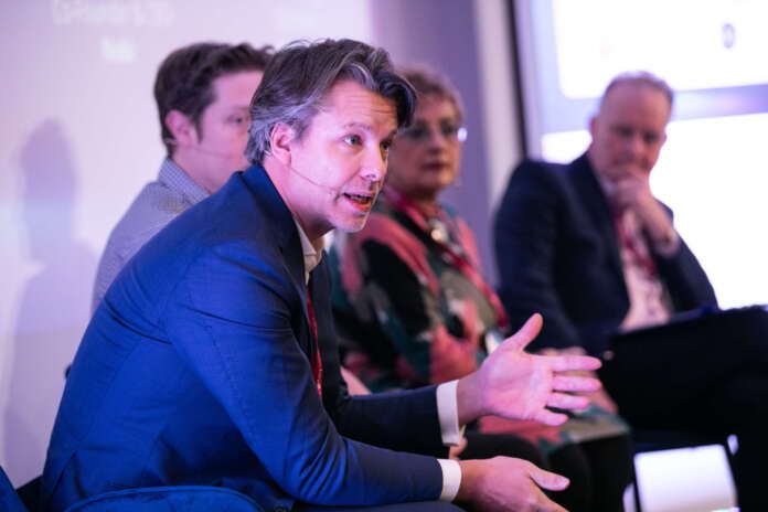 Innovation in Care Conference, Birmingham - 31Jan24