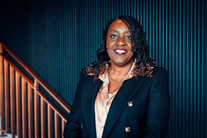 Irene Sobowale