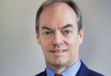 HM meets… John Reay