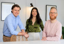 Reproductive health insurer raises £1.5m in pre-seed funding