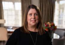 Kelly Morris joins Vivant as director of care operations