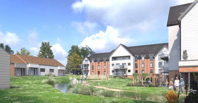 McGoff Group Herne Bay Kent development