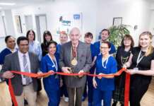 Optegra opens dedicated NHS cataract clinic in Essex