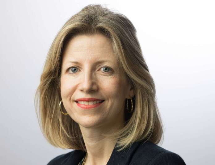 Sarah Woolnough