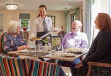 Adlington begins construction work on retirement living homes in Exeter