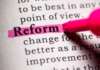 Remove social care costs from council budgets, says think tank
