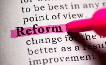 Remove social care costs from council budgets, says think tank