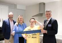 Agincare Enable opens supported living service