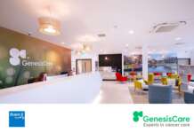Bupa and GenesisCare sign four-year deal