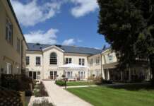 Elevation Healthcare Properties raises equity and debt capital