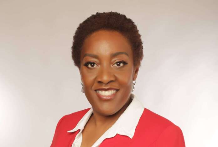 Brainkind Irene Sobowale