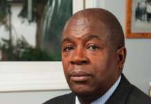 Cedi Frederick to join Impact Healthcare REIT board
