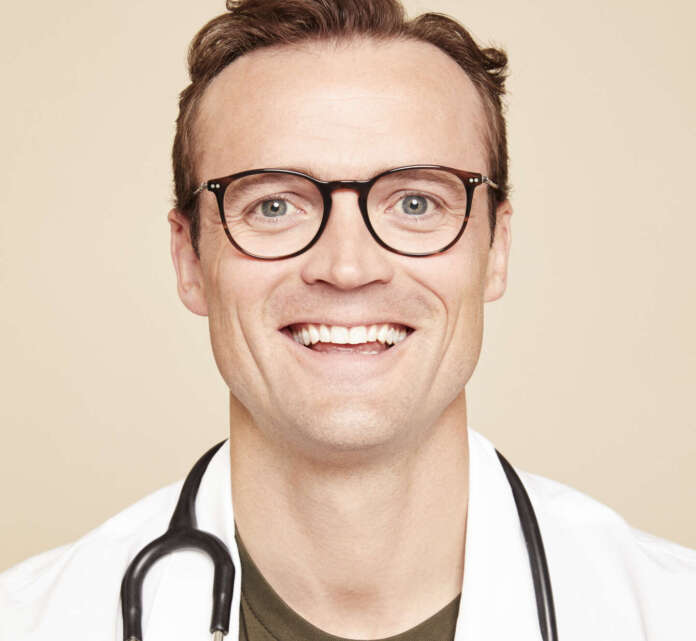 Dr.Daniel Sørli 1