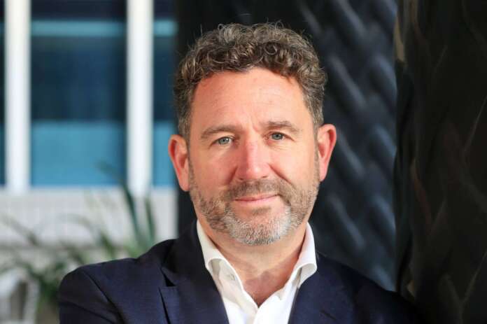 Gary Fee, CEO