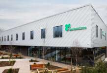GenesisCare opens Guildford site