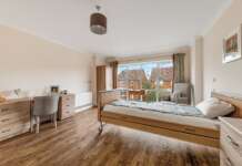 Hartford Care to increase bedroom numbers at Belford House