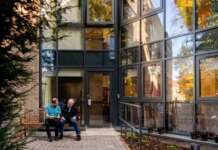 Impact Healthcare ‘well positioned’ to support residents and NHS