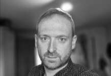 Chief technical officer at Check4Cancer