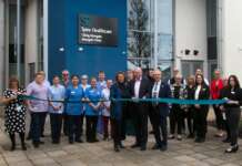Spire opens £5.5m clinic in Wales
