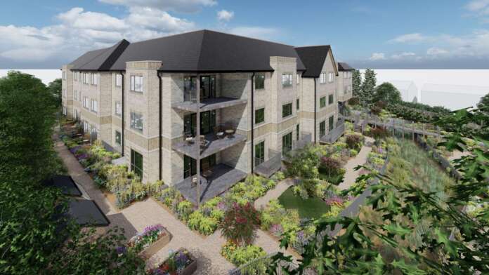 Westgate Healthcare Meadowbrook - Borehamwood (002)