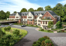 Hallmark Luxury Care Homes to increase presence in Cardiff