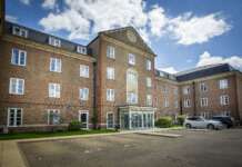 Aedifica ‘cautiously’ resumes investments as rental income rises