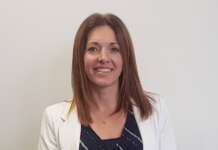 Sarah McCarty appointed chief executive of Social Care Wales