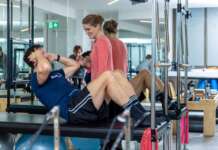 Six Physio continues expansion with London acquisition