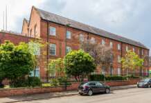 Cornerstone secures funding to renovate Midlands care home
