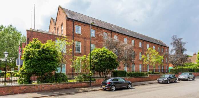 Cornerstone St Josephs