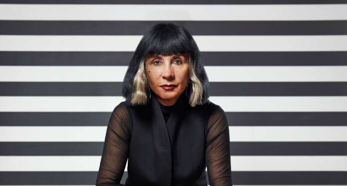 Sue Timney
