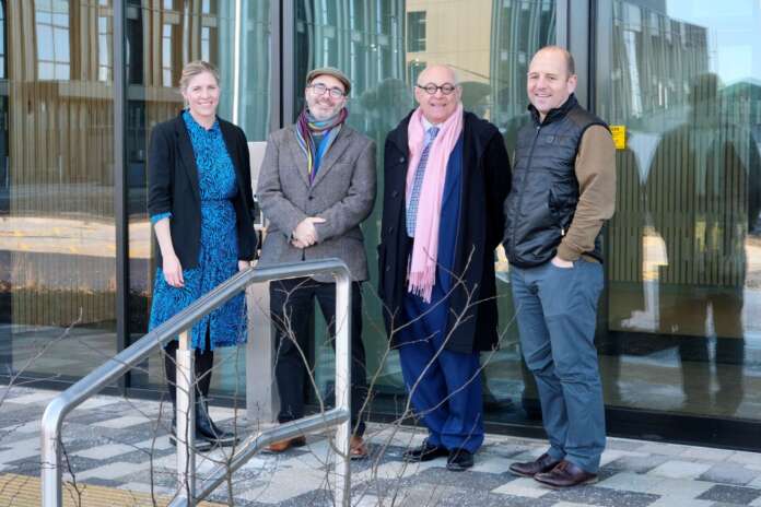 Welbeck Health Partners Cambridge