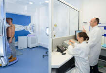 New opportunities in Community Diagnostic Centres