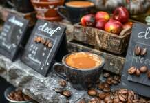 Switching to decaf leads to reduction in falls, care home trial suggests