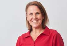 Harley takes over as Benenden Hospital director