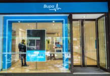 Bupa rolls out genomics-led prevention pathways