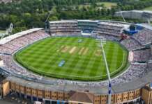 Circle Hospital enters commercial partnership with Warwickshire CCC