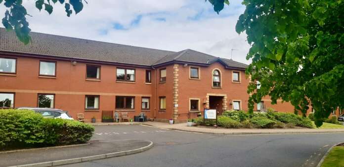 Cochrane Care Home_Anavo