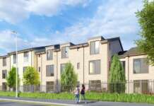 Connaught Care opens 70-bed setting in St Neots