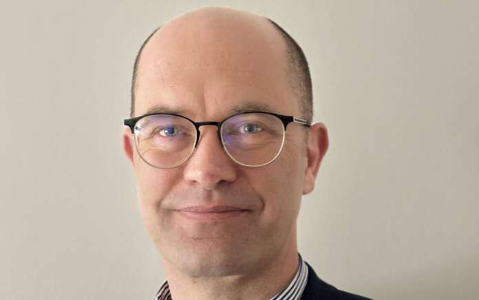Darrell Franciosy