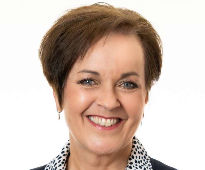 Dawn Bowden - Minister for Social Care Wales