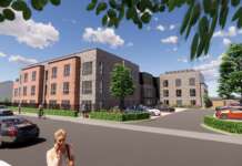 Oakland Care granted approval for development in Hertfordshire
