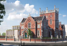KYN Hurlingham to open in summer