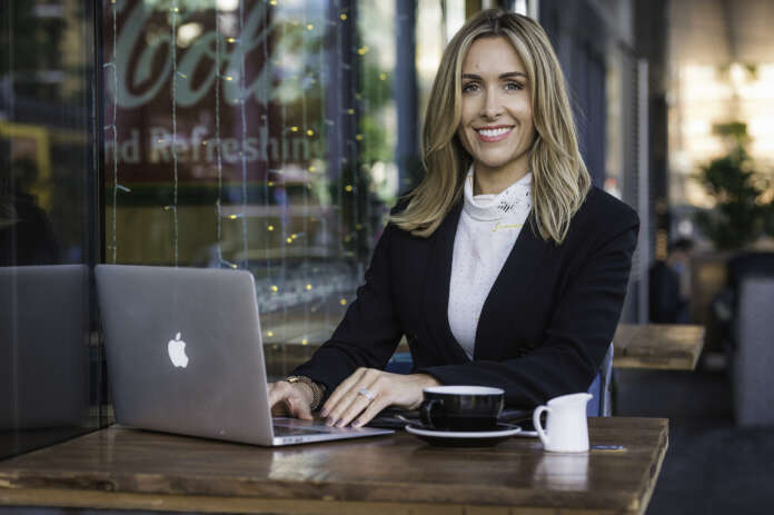 Jacqueline Berry Founding Director of My Care Consultant