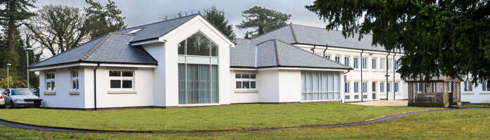MHC New Hall