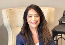 Manjeet Rai becomes patron of The Care Workers’ Charity