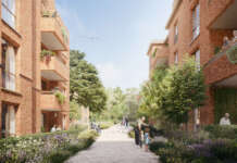 Marstead Living obtains debt finance from Federated Hermes