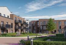 McCarthy Stone to launch £45m retirement village in Dorset